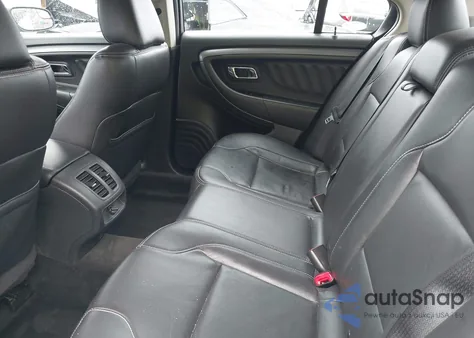 2012 Ford Taurus Sel z USA, uszkodzony, nr VIN 1FAHP2EW6CG113587